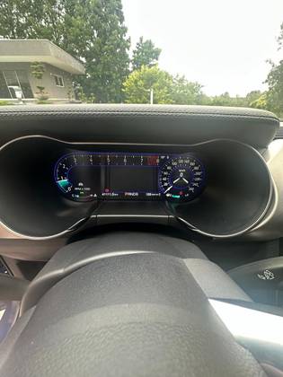 FORD MUSTANG 5.0 V8 TI-VCT GASOLINA GT PREMIUM SELECTSHIFT FORD MUSTANG 5.0 V8 TI-VCT GASOLINA GT PREMIUM SELECTSHIFT